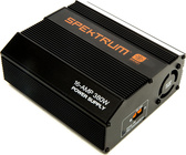 Spektrum sieťový zdroj 24V 16A 380W