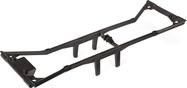 Traxxas placa superior del chasis: X-Maxx 8S