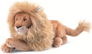 STEIFF Originals Leo lion, beige plyšová hračka