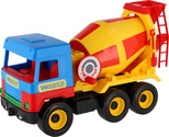 Wader Auto middle Truck domiešavač 39 cm