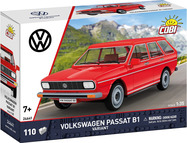 Cobi Volkswagen Passat B1 Variant, 1:35