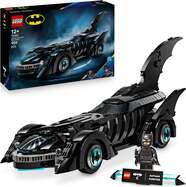 LEGO® Super Heroes 76304 Batman navždy™ Batmobil