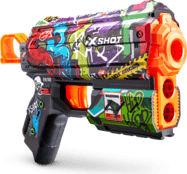 X-SHOT Skins Flux