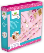 Sycomore Fabricación de joyas - joyas florales