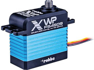 Robbe servo FS 4509X HV 45kg.cm 0.090s/60° MG WP Brushless
