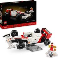 LEGO® Icons 10330 McLaren MP4/4 és Ayrton Senna