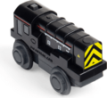 Batteriebetriebene Diesel-Rangierlokomotive von Bigjigs Rail