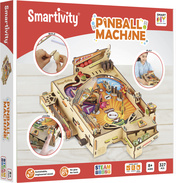 Smartivity – Pinball