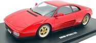 Koenig Special 348 Twin Turbo