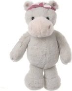 BK ROSIE domnișoara hipopotam (25 cm) Bukowski Design