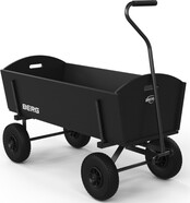 BERG Beach Wagon XL Crna