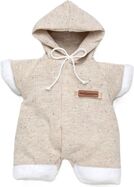 Guca OP989 abbigliamento per scimmietta neonato REBORN taglia 32 cm