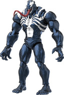 MARVEL RIVALS BLOKEES Classic Class 07 Venom