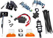 Traxxas LED osvetlenie kompletný