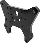Arrma stolp amortizerja spredaj, aluminij, črna