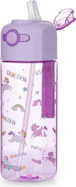 Flasche OXY SMiLE 450 ml Einhorn