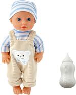 Plejo Bebe Theo