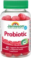 Jamieson Probiotic Gummies zselatin pasztilla 45 db