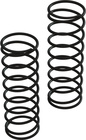 Arrma resorte de amortiguador 72mm 0.9N/mm (2)