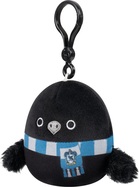 Squishmallows Portachiavi Harry Potter – Corvonero