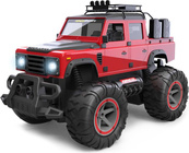 NINCORACERS Overlander 1:14 2.4GHz RTR