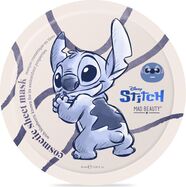 Mad Beauty Hidratáló textil arcmaszk Stitch Denim 25ml