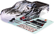 Traxxas каросерия Stampede 2WD ProGraphix