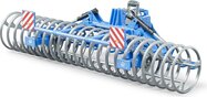 Bruder 02222 diskový kyprič pôdy LEMKEN VarioPack
