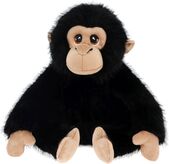 Keel Toys SE4936 Keeleco Scimpanzé – giocattolo ecopeluche 20 cm
