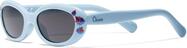 Lunettes de soleil garçon bleues 0m+
