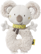 BABY FEHN Australia mäkký krúžok koala