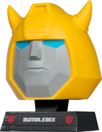 McFarlane Toys Transformers Bumblebee 1:3 méretarányú replika mellszobor