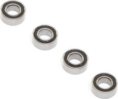 Losi guličkové ložisko 4x8x3mm 2RS (4)