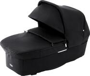 Hlboká korba ku kočíku Britax Go Big, Cosmos Black