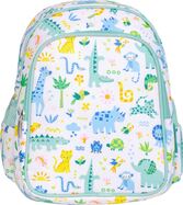 A Little Lovely Company - Kindergartenrucksack - Dschungel