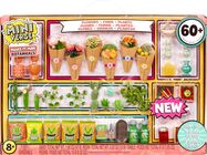 MGA's Miniverse - Make It Mini Botanicals Deluxe set