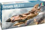 Model Kit letadlo 2521 - Tornado GR.1/IDS (1:32)