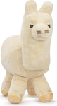 MINECRAFT Lama Plüschspielzeug 30cm