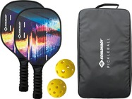 Schildkröt – set da pickleball