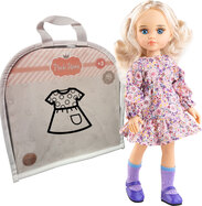 PAOLA REINA Oblečenie pre bábiku Amiga 32 cm model 54706