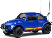 1:18 VOLKSWAGEN KÄFER BAJA BLAU 1975