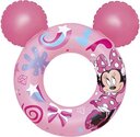 Bestway Nafukovací kruh - Disney Junior: Minnie, 74 x 76 cm