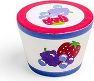 Bigjigs Toys Jogurt 1 ks