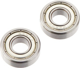 Cuscinetto a sfere Arrma 8x19x6mm ZZ (2)