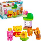 LEGO® DUPLO® 10457 Narodeninová oslava Macka Pú