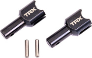 Traxxas výstupný hriadeľ centrálneho diferenciálu HD (2)