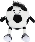 Take Me Home ballon de football en peluche 25cm