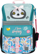 BAAGL Schultasche Zippy Faultier