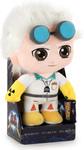 BACK TO THE FUTURE Doktor Brown Plüschspielzeug 28cm