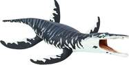 Safari® Kronosaurus dinosaurus
